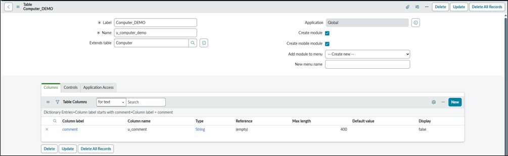 【ServiceNow】 Database Indexの基本 - IT's artiSTS -アイティーズ アーティスツ-